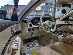 مێرسێدس بێنز S-Class
